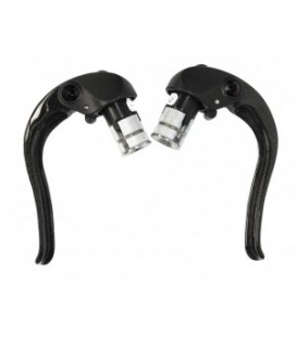 Campagnolo klamki hamulcowe czasowe aluminium