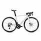Rower Szosowy Ceepo MAMBA-R 105 Di2 12s L Biały