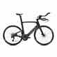 Rower Triathlonowy CEEPO Viper 105 Di2 12s M Czarny Mat