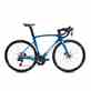 Rower Szosowy Ceepo MAMBA-R Ult. Di2 12s S Niebiesko-Biały
