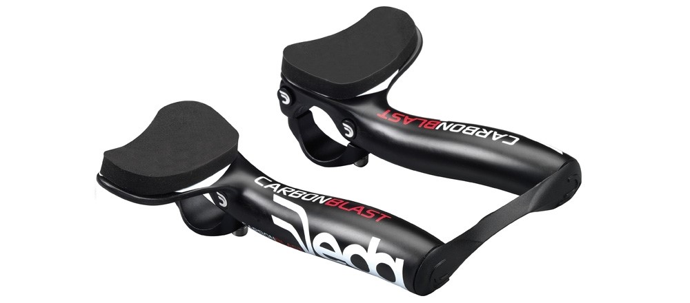 Przystawka czasowa CARBONBLAST