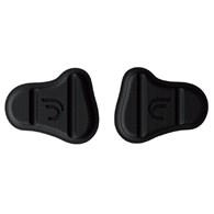 Armrest Pad Deda gąbki do przystawek Carbon/Metal Blast