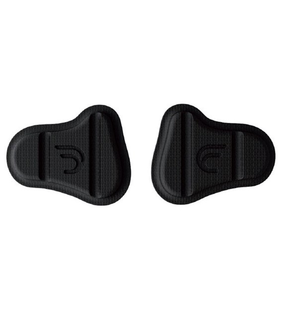 Armrest Pad Deda gąbki do przystawek Carbon/Metal Blast