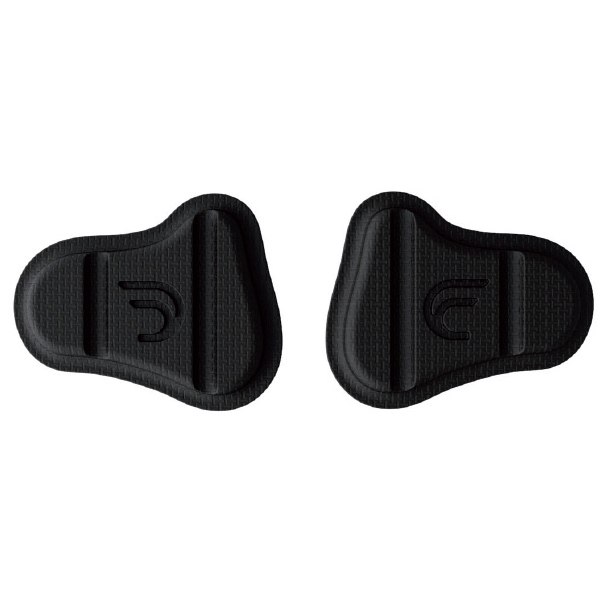 Armrest Pad Deda gąbki do przystawek Carbon/Metal Blast