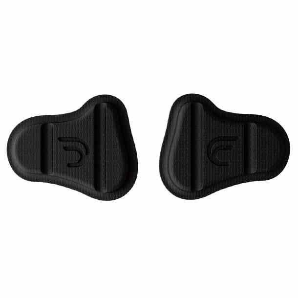 Armrest Pad Deda gąbki do przystawek Carbon/Metal Blast