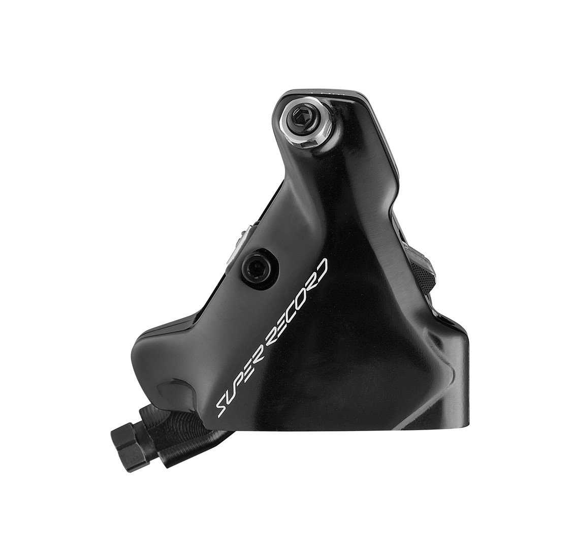 Campagnolo WRL Zacisk Hamulca 140 przewód olej