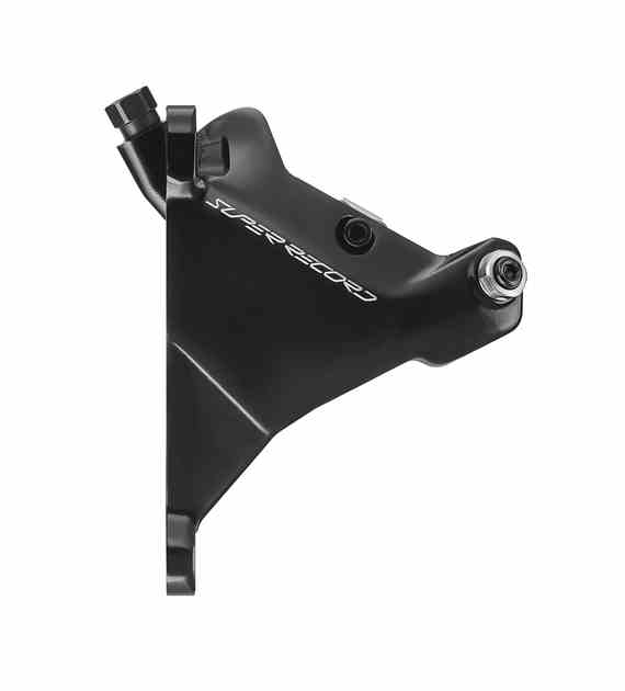 Campagnolo WRL Zacisk Hamulca przód 160 przewód ol