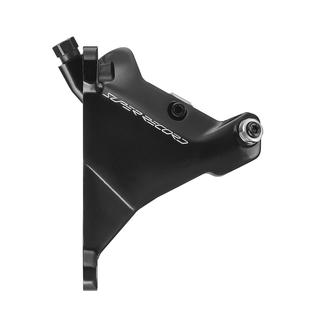 Campagnolo WRL Zacisk Hamulca przód 160 przewód ol