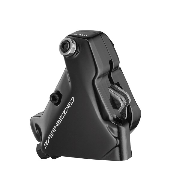 Campagnolo WRL Zacisk Hamulca Tył 160 przewód ol