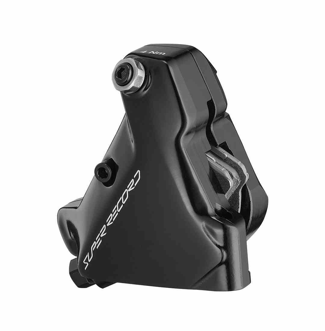 Campagnolo WRL Zacisk Hamulca Tył 160 przewód ol