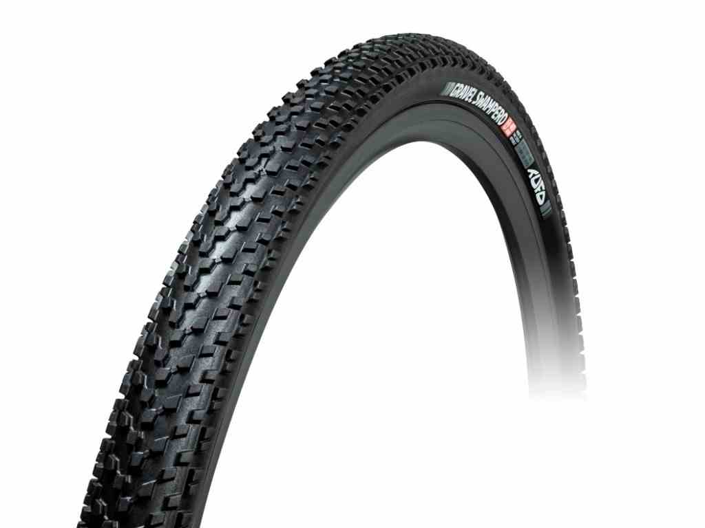 Tufo opona Gravel Swampero TR 700x36C czarna