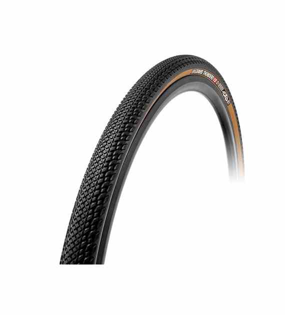 Tufo opona Gravel Thundero TR 700x36C czar-beż