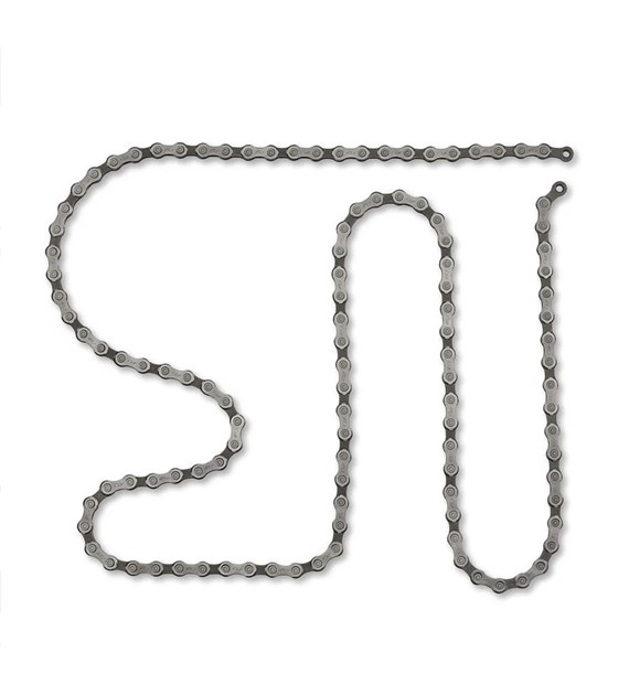 Campagnolo Łańcuch SR 13s 123 + spinka