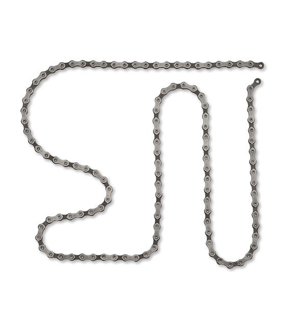 Campagnolo WRL 13s SR Łańcuch 113+spinka