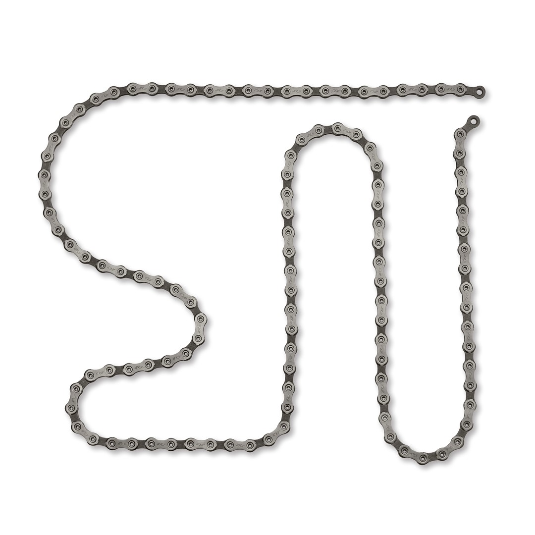 Campagnolo WRL 13s SR Łańcuch 113+spinka