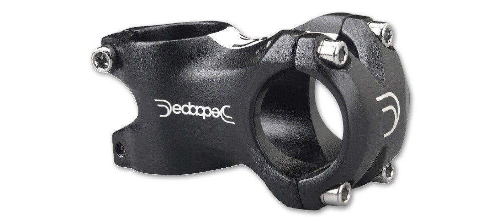 Mostek Deda Cortissimo Czarny 45