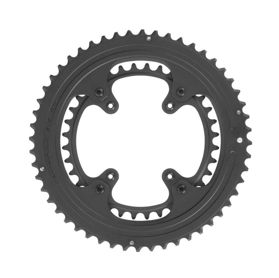 Campagnolo WRL 2x13s Zębatki zestaw 45+29