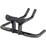 CRONONERO EVO alloy basebar + J-bend extensions