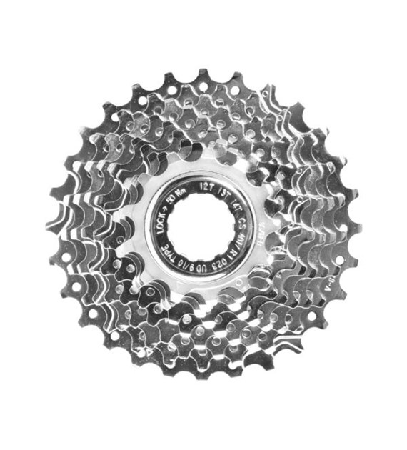 Kaseta Campagnolo VELOCE 9s 12-23