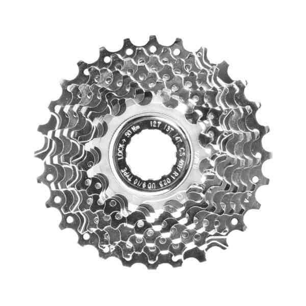 Kaseta Campagnolo VELOCE 9s 12-23