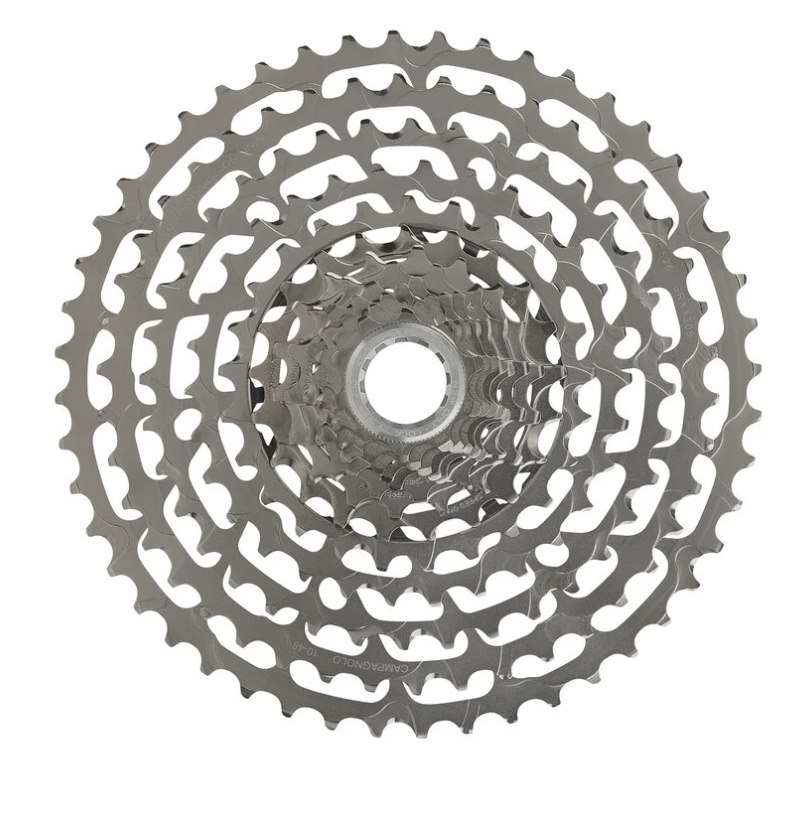 Campagnolo WRL SRX Kaseta 13s 9-42