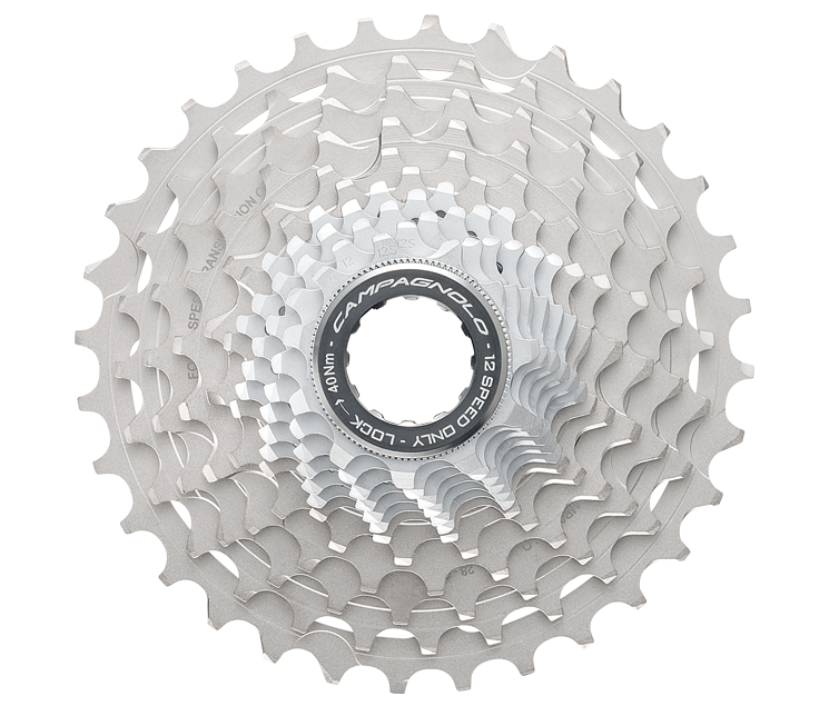 Kaseta Campagnolo Super Record 12s 11-32