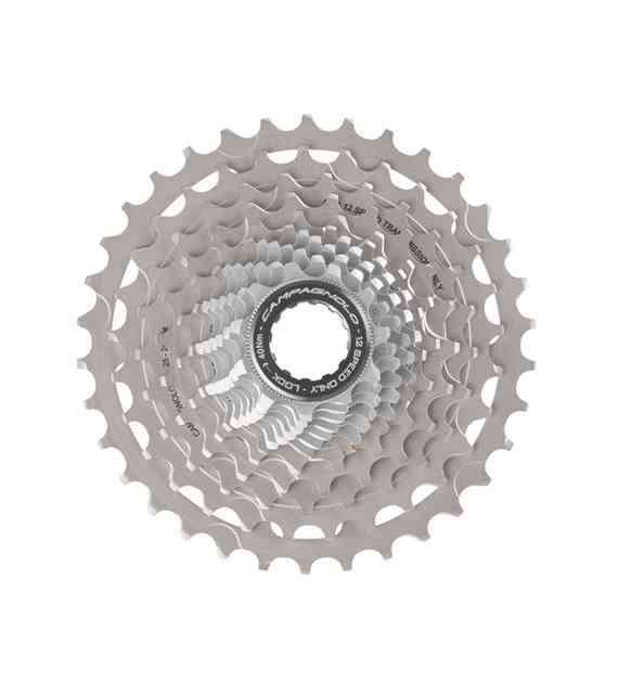 Kaseta Campagnolo Super Record 12s 11-34