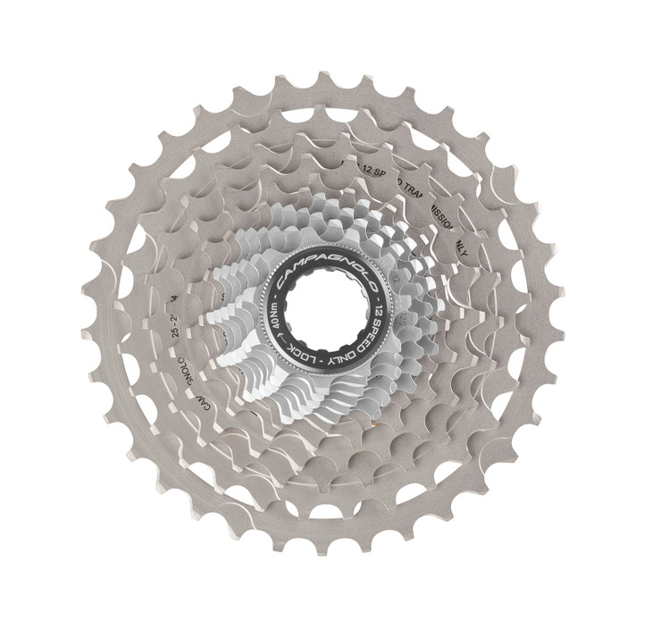Kaseta Campagnolo Super Record 12s 11-34