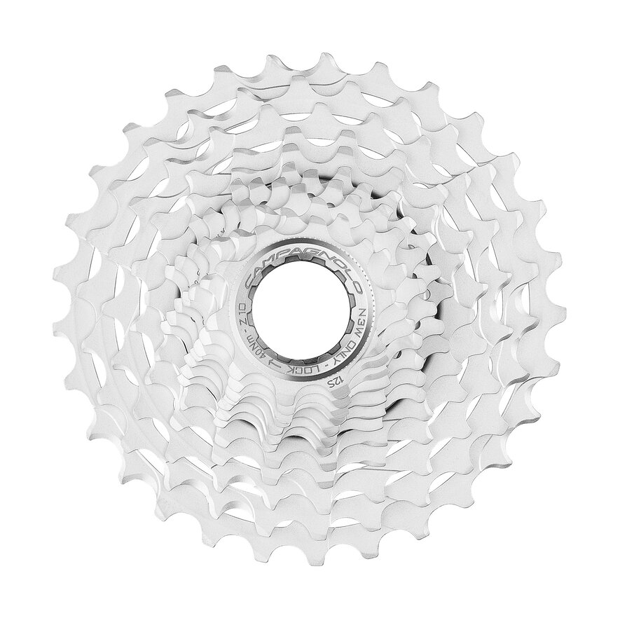 Kaseta Campagnolo Super Record 12s 10-25