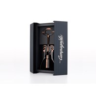 Campagnolo korkociąg BIG - brąz