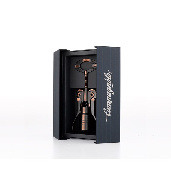 Campagnolo korkociąg BIG - brąz