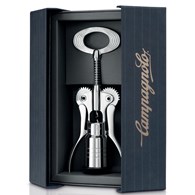 Campagnolo korkociąg BIG - srebrny