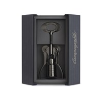 Campagnolo korkociąg BIG - czarny