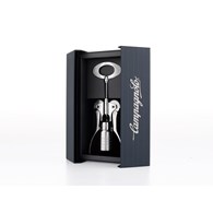 Campagnolo korkociąg BIG - satyna