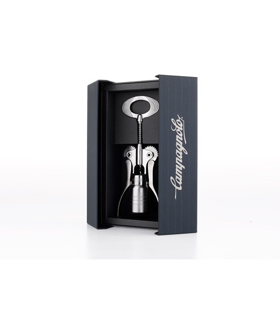 Campagnolo korkociąg BIG - satyna