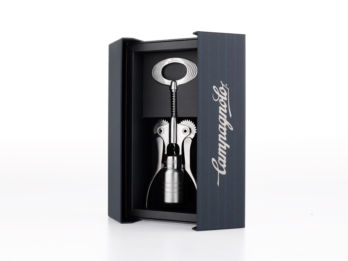 Campagnolo korkociąg BIG - satyna