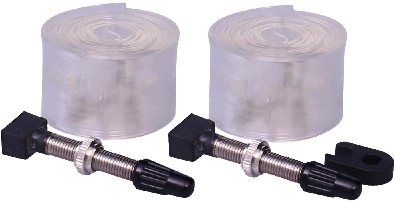 Velox zestaw do bezdętkówek 27,5  Conversion Kit