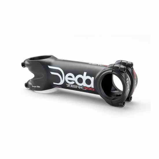Mostek Deda Zero100 Czarny 90 MY18