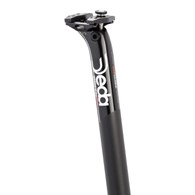 Sztyca Deda Zero100 27 Czarna MY18