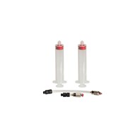 Campagnolo bleeding kit - zestaw do odpowietrzania/zalewania hamulców hydraulicznych