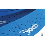 Deda Owijka NASTRO BLU MINSTRAL, Ciemnoniebieska perforowana