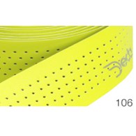 Deda Owijka NASTRO FLUO GIALLO FLUO, Żółta fluo
