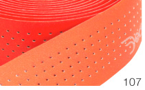 Deda Owijka NASTRO FLUO ARANCIONE FLUO, Pomarańczowe fluo