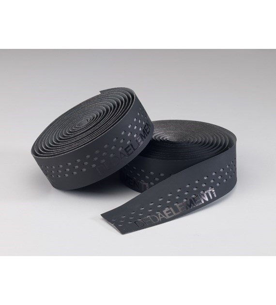 Deda Owijka GECO PRESA czarno-szara