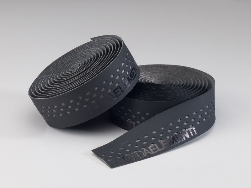 Deda Owijka GECO PRESA czarno-szara