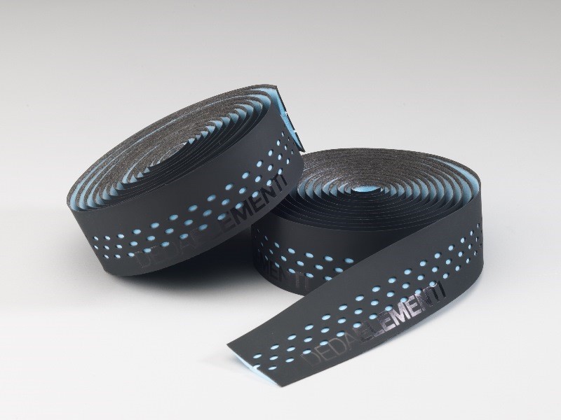 Deda Owijka GECO PRESA czarno-niebieska