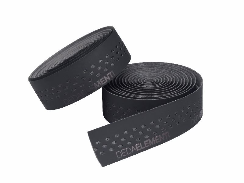 Deda Owijka PRESA czarno-czarna