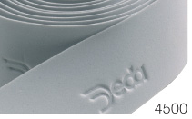 Deda Owijka NASTRO GRIGIO PANTEGANA, Szara