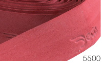 Deda Owijka NASTRO ROSSO CHIANTI, Bordowa