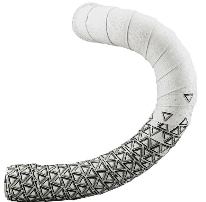 Deda Owijka LOOP Biało Czarna, Deda texture